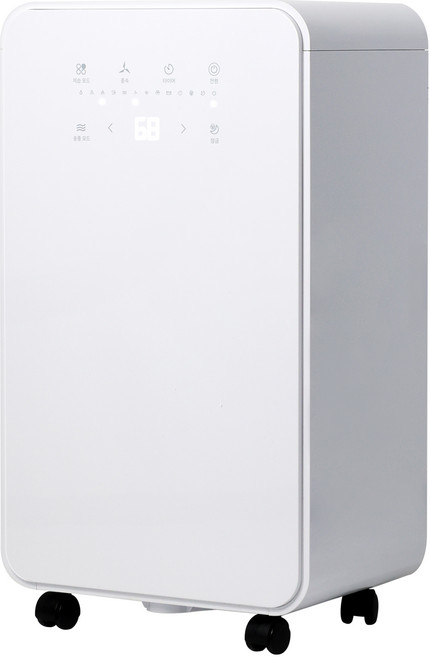 시프이컴 제습기 6L, CIF-DH02