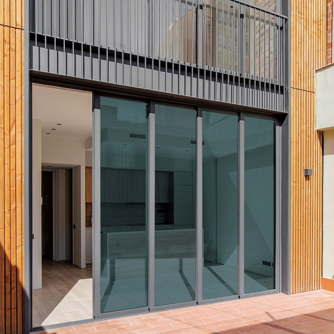 현대시트 솔라 자외선 차단필름, GN35, 폭 1000mm x 길이 5m