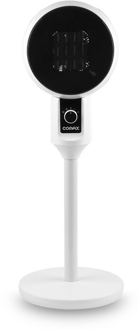 코멕스 써큘레이터형 PTC 온풍기, 혼합색상, CM-5015T