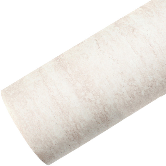 로즈로사 인테리어 필름 매트 마블 무광 대리석 시트지 SM742, 베이지브라운, 폭 60cm x 길이 20m