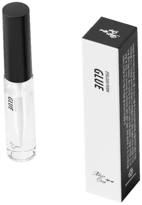 아던샵 속눈썹펌 글루 5g, 1개