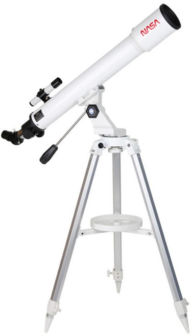 NASA 天文望遠鏡 70 x 720, 1個, 210次
