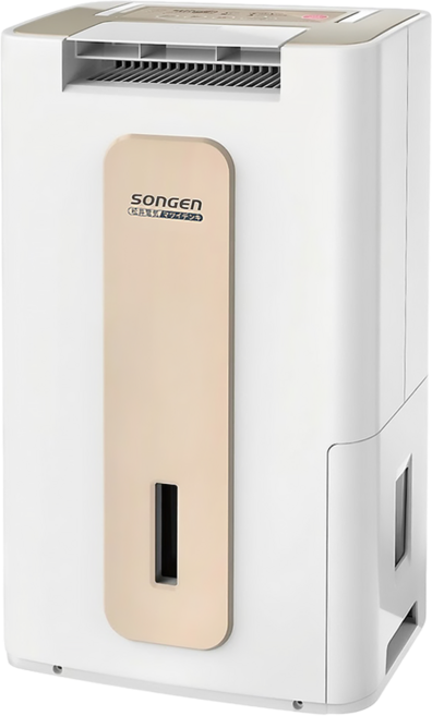 SOnGEn 松井 節能清淨除溼機, SG-112DHX