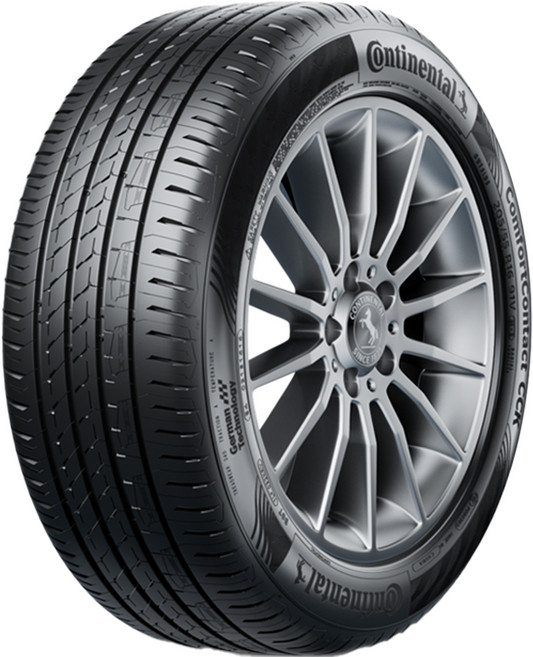 콘티넨탈타이어 컴포트콘택트 CCK 245/45R18, 1개, 출장장착