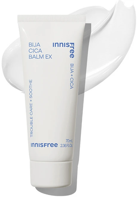 이니스프리 비자 시카밤, 70ml, 1개 - 쿠팡