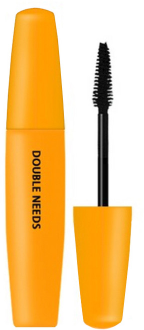 토니모리 더블니즈 팡팡 마스카라 12g, 1호 볼륨팡, 1개