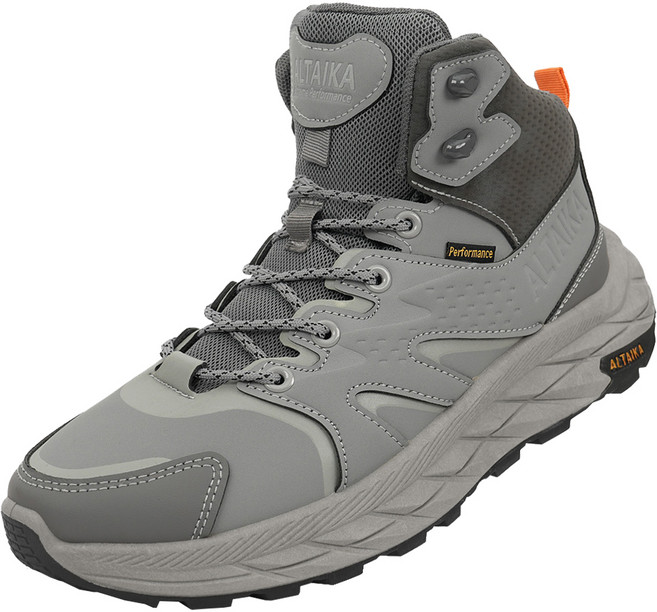 ALTAIKA 登山鞋 AT-714