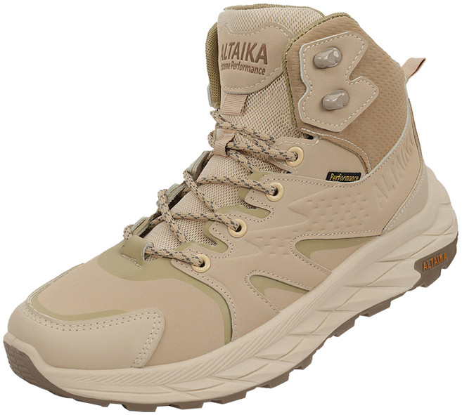 ALTAIKA 登山鞋 AT-714