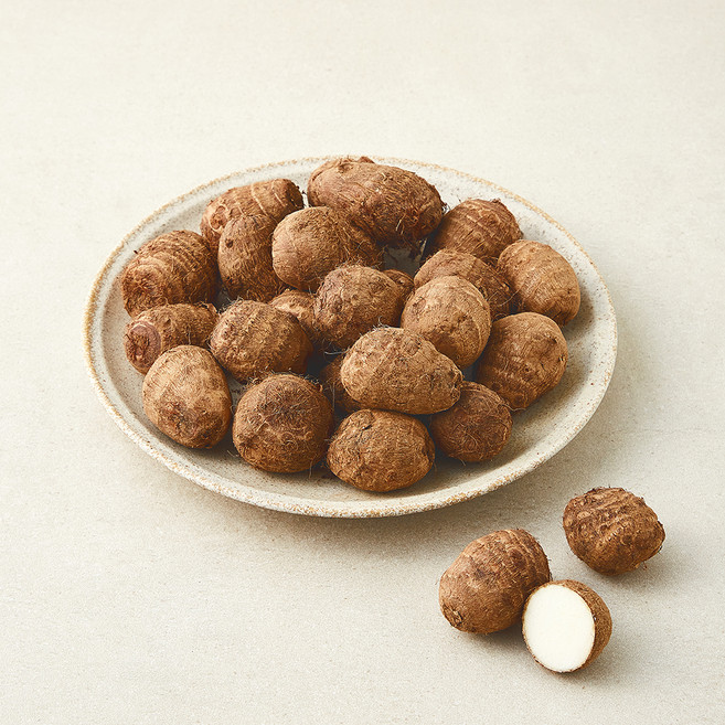 국내산 토란, 1개, 1kg