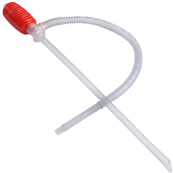 뽁뽁 뽑아주는 자바라 펌프, 1개