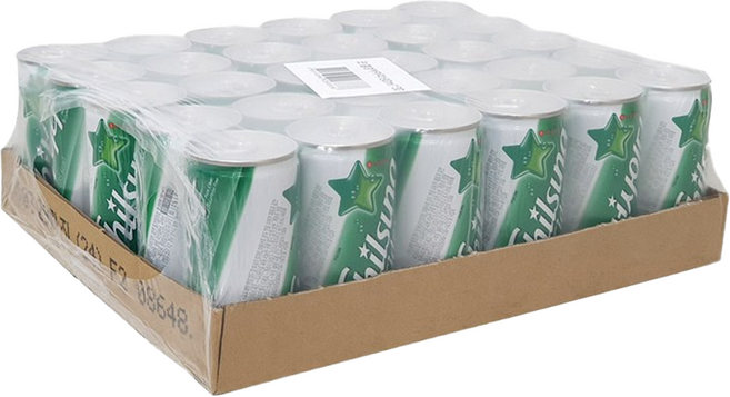 롯데 칠성사이다, 190ml, 30개