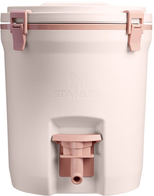 스탠리 어드벤처 워터저그, 로즈쿼츠, 7.5L, 1개