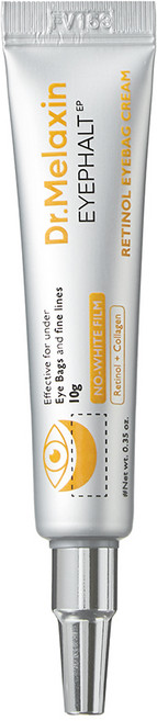 DrMelaxin I-PALT 視黃醇眼霜, 1個, 10ml