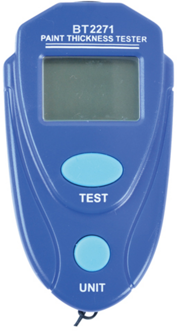 블루텍 도막두께측정기 BT-2271, 1개
