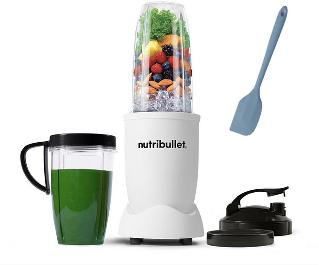 뉴트리불렛 믹서기, NB908MAW