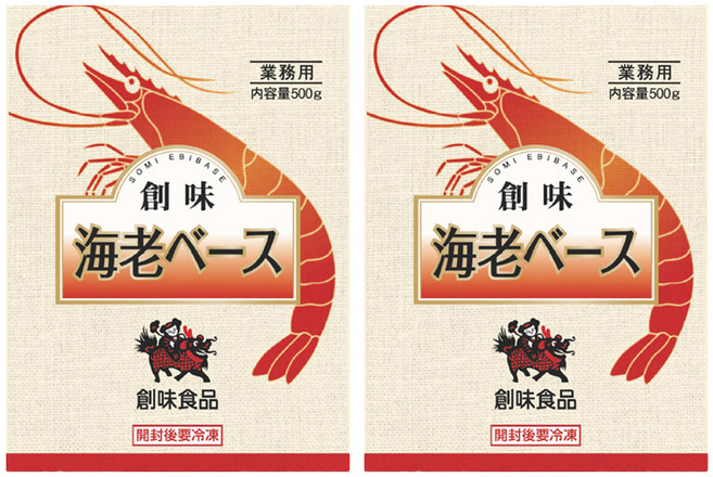 소미 에비베이스 양념 엑기스, 500g, 2개