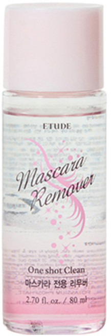 에뛰드하우스 마스카라 전용 리무버, 80ml, 1개