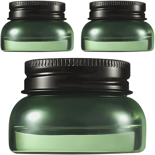 아로마티카 언버든 릴리프 밤, 17g, 3개 - 쿠팡