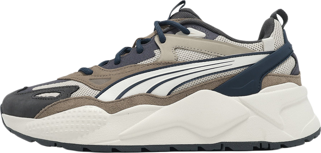 PUMA 男女款 RS-X EFEKT PRM 運動休閒鞋 39077644