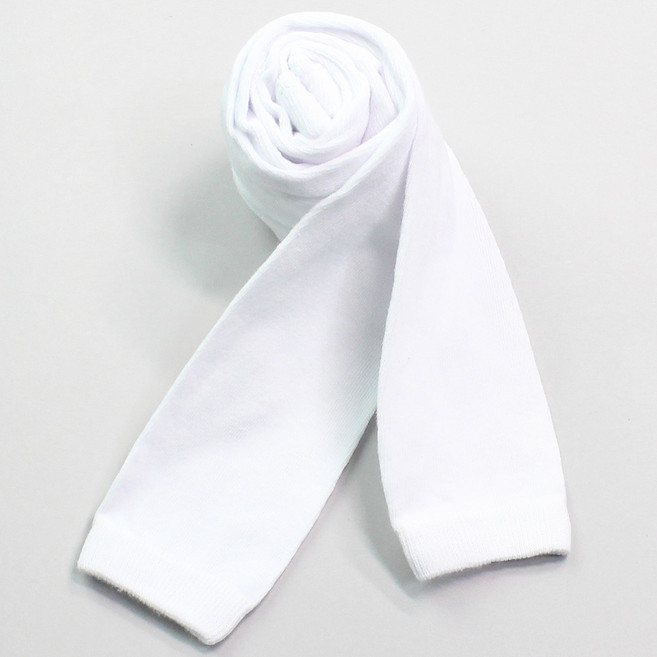 모드베베 아동용 심플 베이직 무발 타이즈