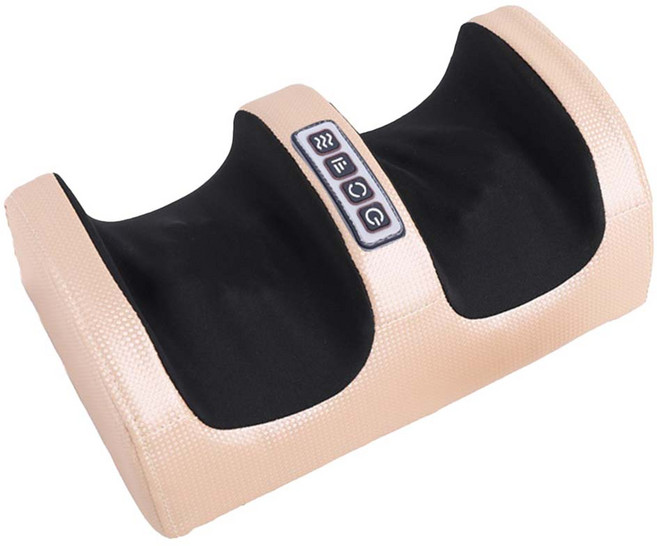 Concern 康生 摩力寶貝輕巧美腿按摩機 CM-998 香檳金, 1個