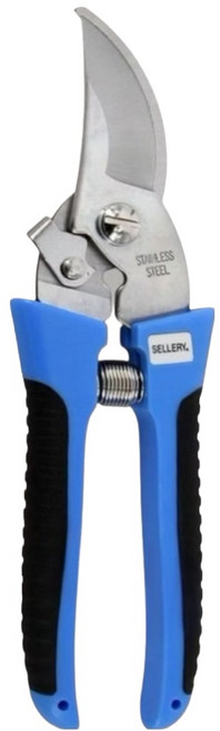 SELLERY 舍樂力 不鏽鋼園藝剪, 1支