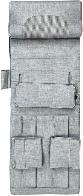 FUTURE LAB. 未來實驗室 8D Pro 極手感按摩墊, 灰色