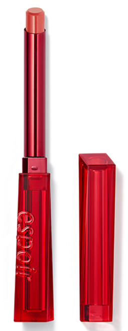 에스쁘아 더슬릭 립스틱 크림매트, 4호 이브, 0.9g, 1개