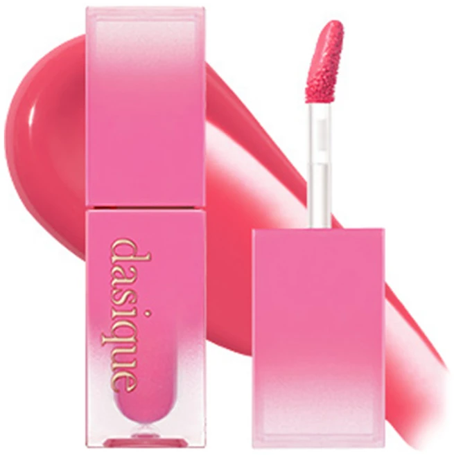 데이지크 쥬시 듀이 틴트, 05모브베리, 1개 - 쿠팡