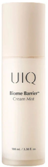 유이크 바이옴 베리어 크림 미스트, 100ml, 1개 - 쿠팡