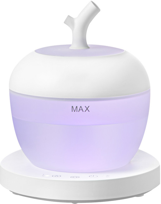 홈플래닛 사과 가습기 1.2L, H1007A11