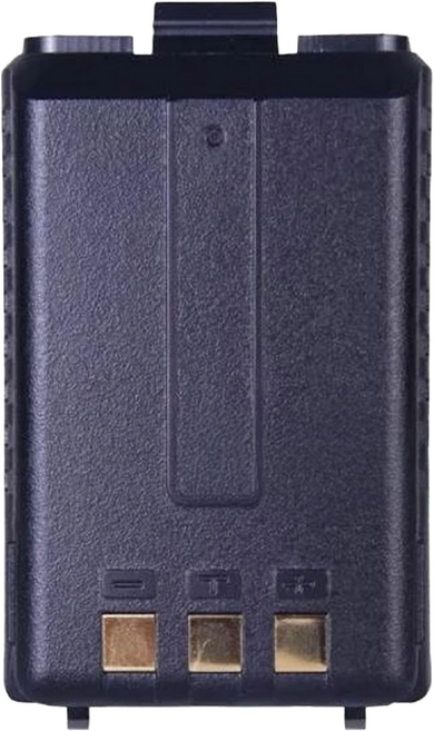 BAOFENG 寶峰 無線對講機 原廠鋰電池 UV-5R/UV-9R適用, 1個