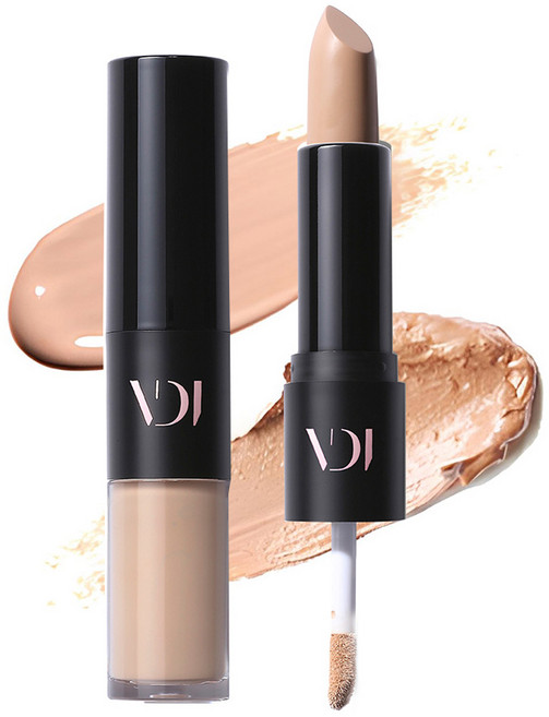 비디보브 듀얼 컨실러, 23 N, 1개