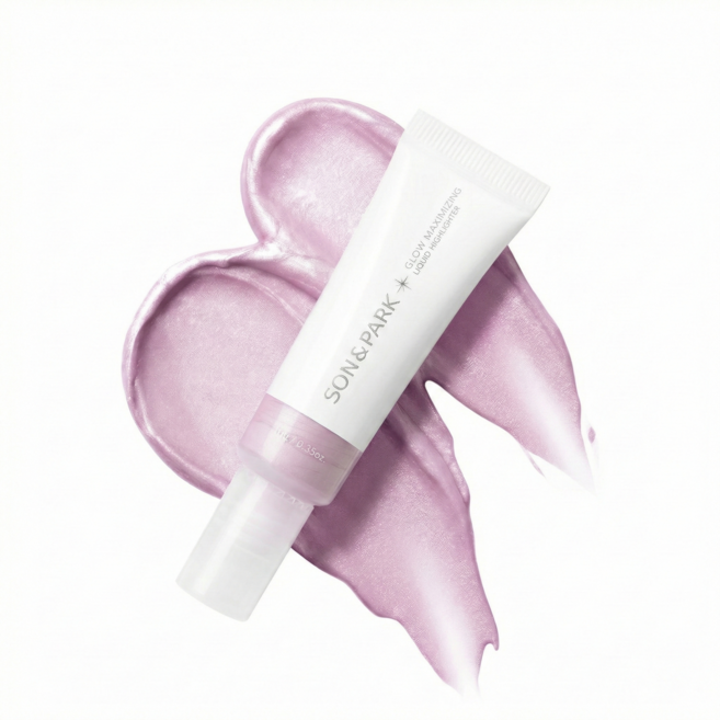 손앤박 글로우 맥시마이징 리퀴드 하이라이터 10g, 1개, 03 라벤더라이트