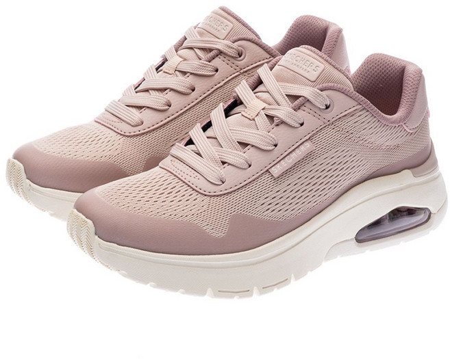 SKECHERS 女款 UNO FLEX 休閒鞋