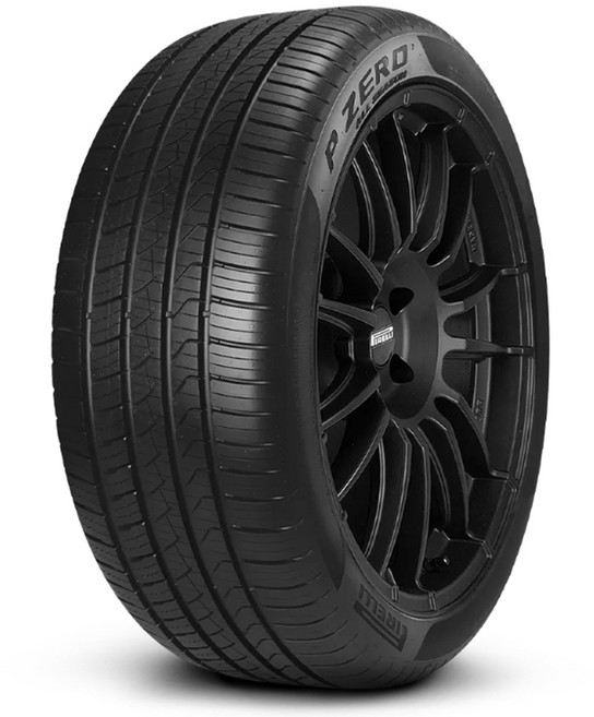 피렐리타이어 피제로 AS NCS GOE 245/40R20, 1개, 출장장착