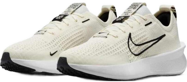 NIKE 耐吉 女款 INTERACT RUN 慢跑鞋 FD2292-109
