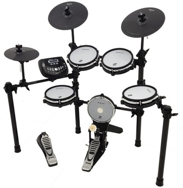 제트드럼 올메쉬 전자드럼 V7-M, V7