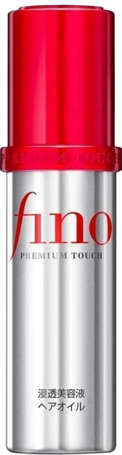 fino 高效滲透護髮油, 70ml, 1瓶