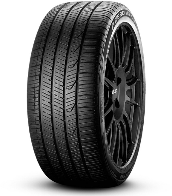 피렐리타이어 PZERO AS PLUS 3 225/50R17 98W, 1개, 출장장착