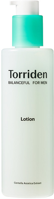 토리든 밸런스풀 포맨 시카 오일프리 로션, 1개, 200ml