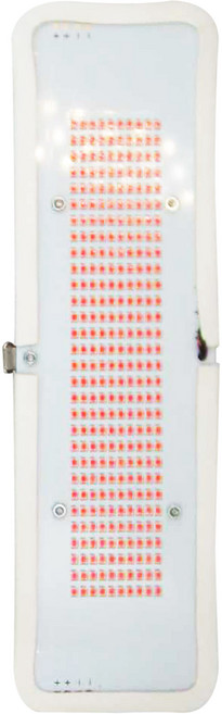 JIUNPEY 君沛光電 LED植物燈版 20瓦 300顆燈珠 多種安裝方式, 紅藍混光, 1組