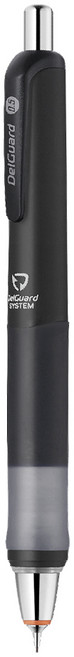 ZEBRA 斑馬牌 DelGuard Type-GR 自動鉛筆 0.5mm 日本製, 1支