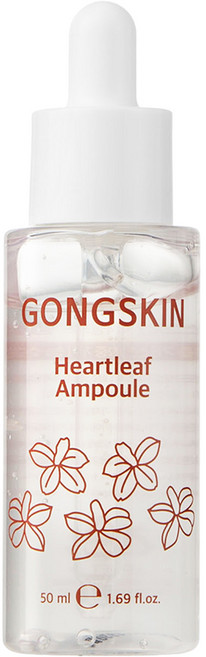 공스킨 어성초 앰플, 50ml, 1개