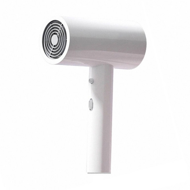 ENCHEN 映趣 負離子吹風機 1400W, AIR 5S, 白色