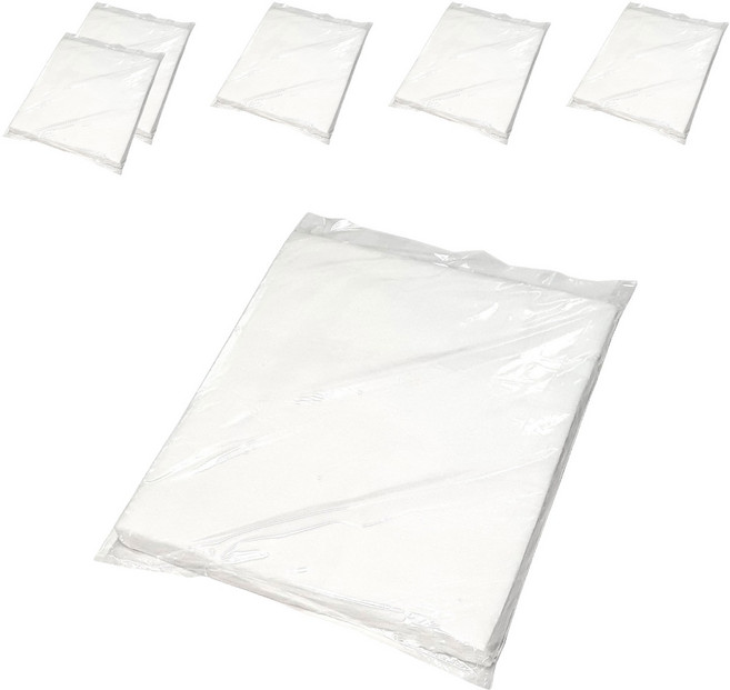 피부 미용 거즈, 600개