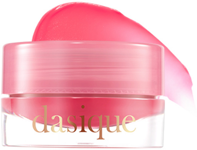 데이지크 프루티 립 잼, 05 라즈베리잼, 4g, 1개