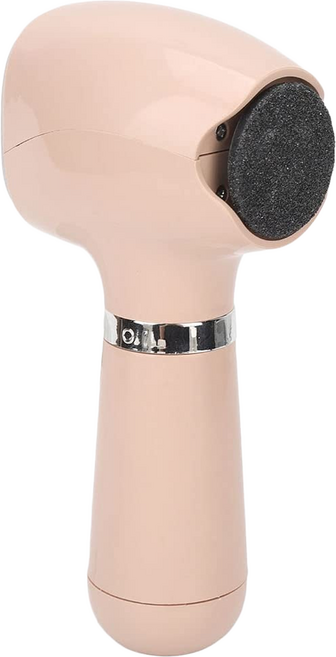 Tokyotek 東京電通 微晶去角質美足機 煙燻玫瑰, HF-068