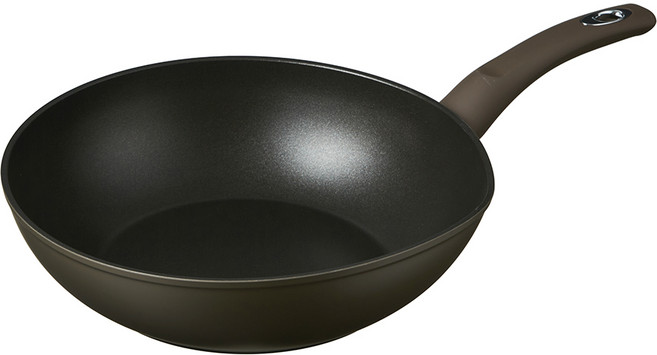 락앤락 브론즈 IH 궁중팬, 1개, 28cm