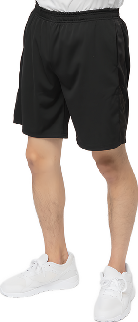 CARET 男款運動短褲